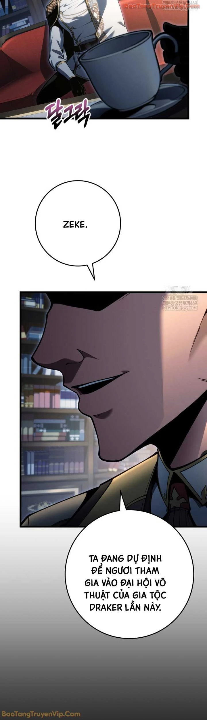 Sát Long Nhân Hồi Quy Siêu Việt Chapter 75 - 47