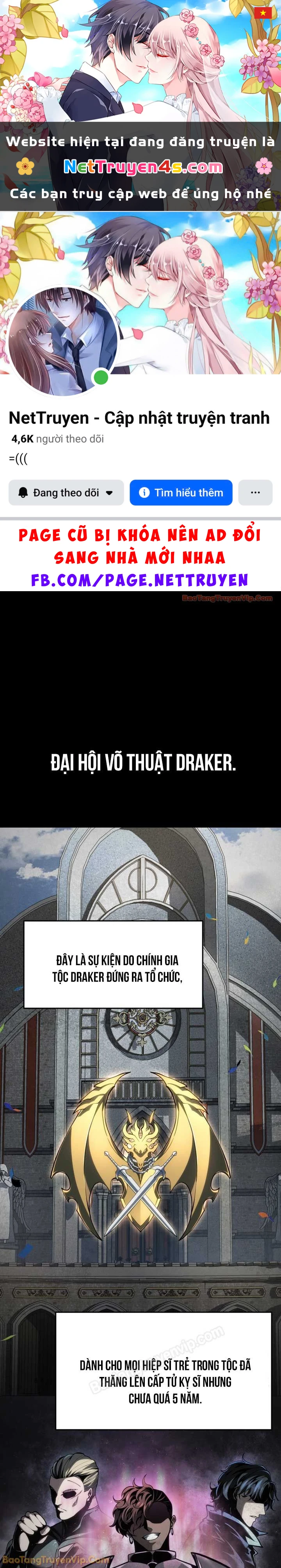 Sát Long Nhân Hồi Quy Siêu Việt Chapter 76 - 1