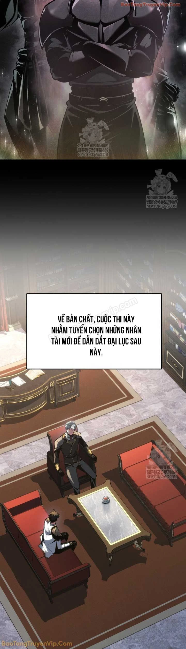 Sát Long Nhân Hồi Quy Siêu Việt Chapter 76 - 2