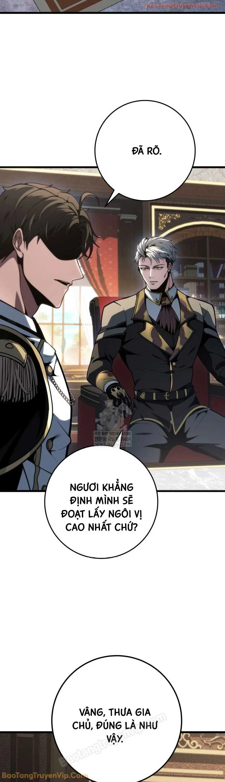 Sát Long Nhân Hồi Quy Siêu Việt Chapter 76 - 3