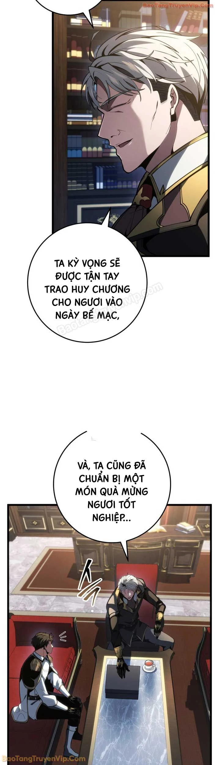 Sát Long Nhân Hồi Quy Siêu Việt Chapter 76 - 5
