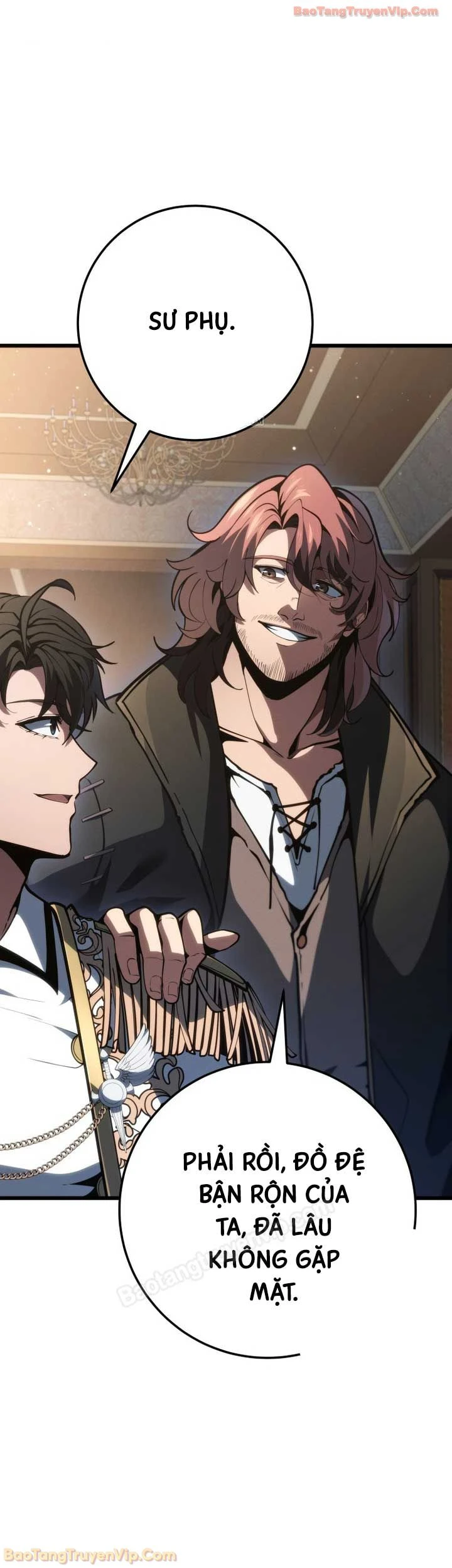 Sát Long Nhân Hồi Quy Siêu Việt Chapter 76 - 15