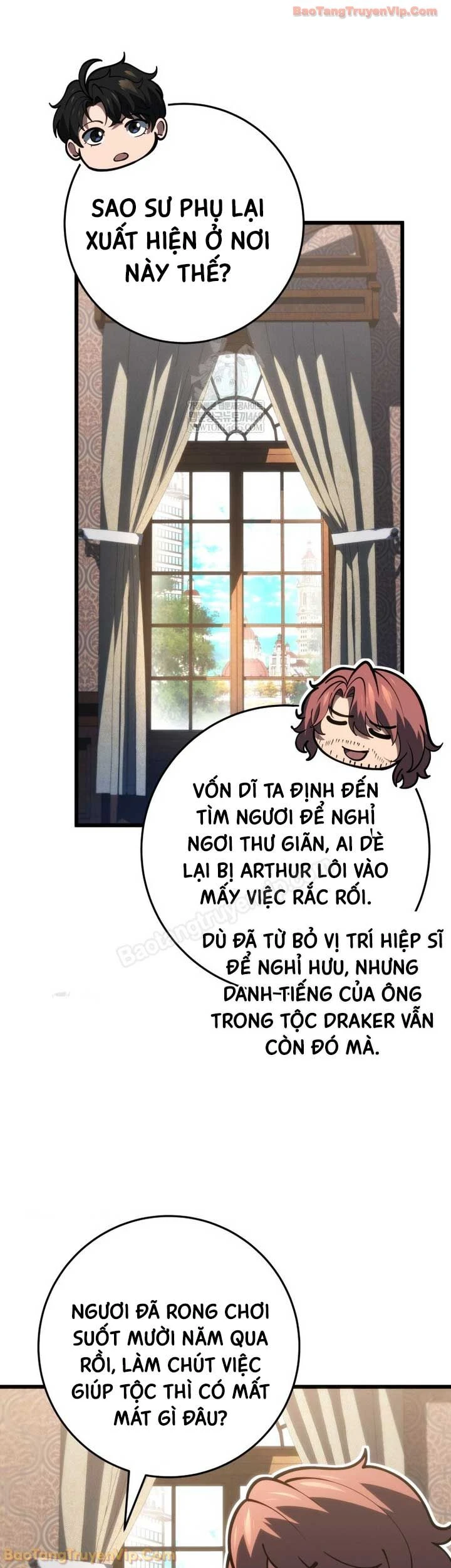 Sát Long Nhân Hồi Quy Siêu Việt Chapter 76 - 16