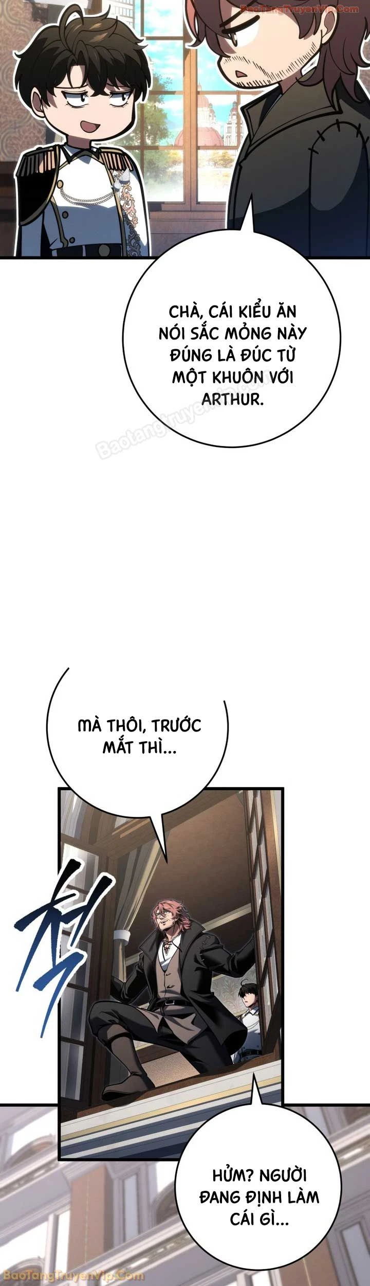 Sát Long Nhân Hồi Quy Siêu Việt Chapter 76 - 17