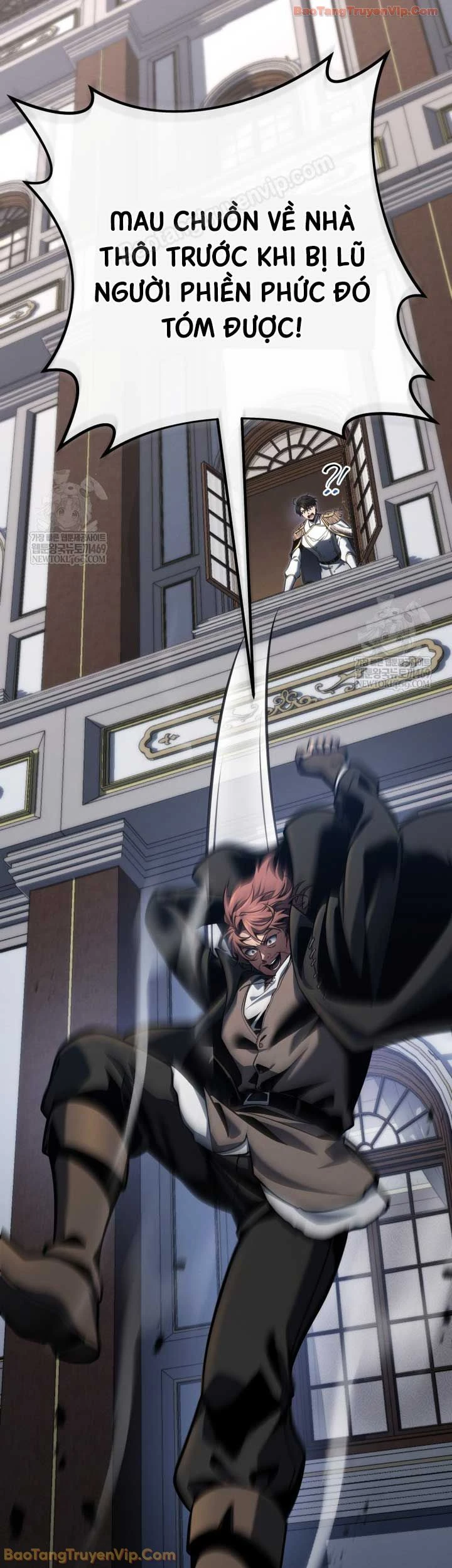 Sát Long Nhân Hồi Quy Siêu Việt Chapter 76 - 18