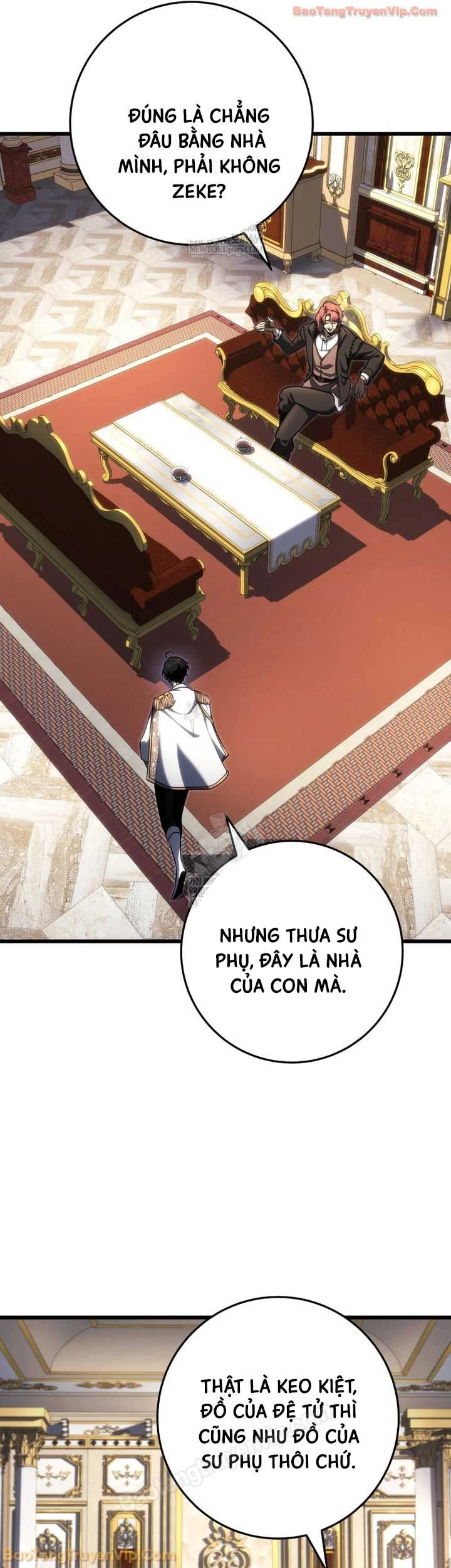 Sát Long Nhân Hồi Quy Siêu Việt Chapter 76 - 21