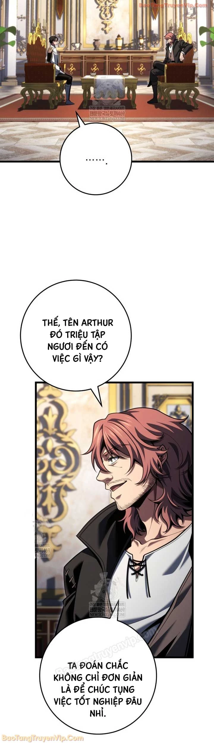 Sát Long Nhân Hồi Quy Siêu Việt Chapter 76 - 22