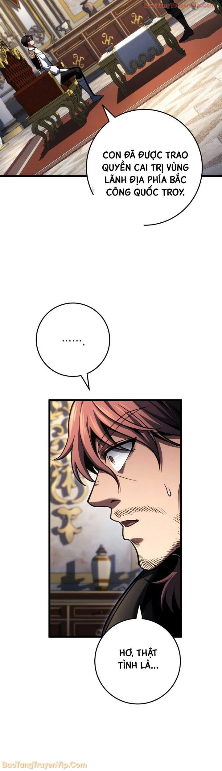 Sát Long Nhân Hồi Quy Siêu Việt Chapter 76 - 25