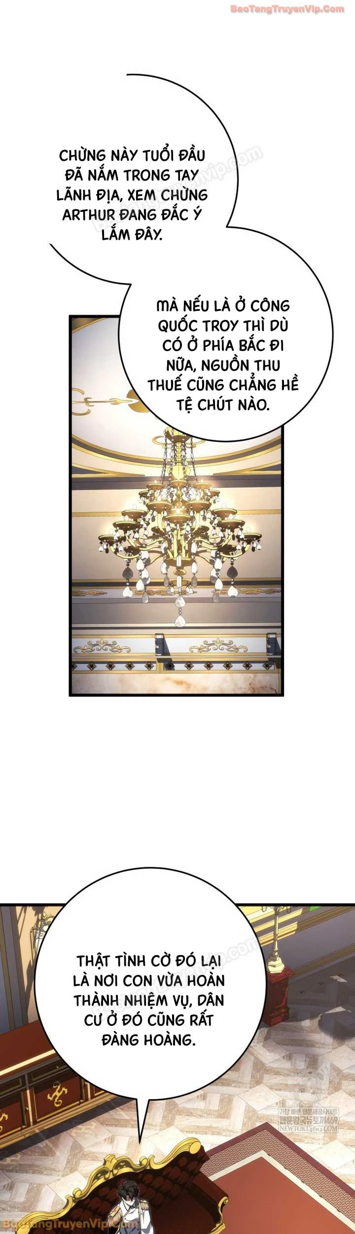 Sát Long Nhân Hồi Quy Siêu Việt Chapter 76 - 26