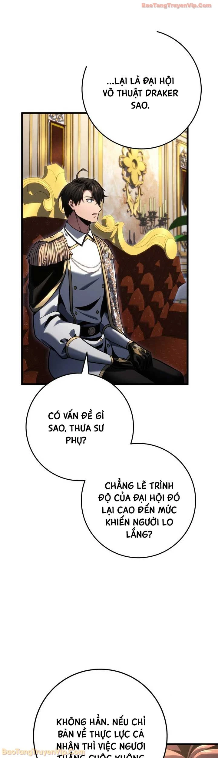 Sát Long Nhân Hồi Quy Siêu Việt Chapter 76 - 29