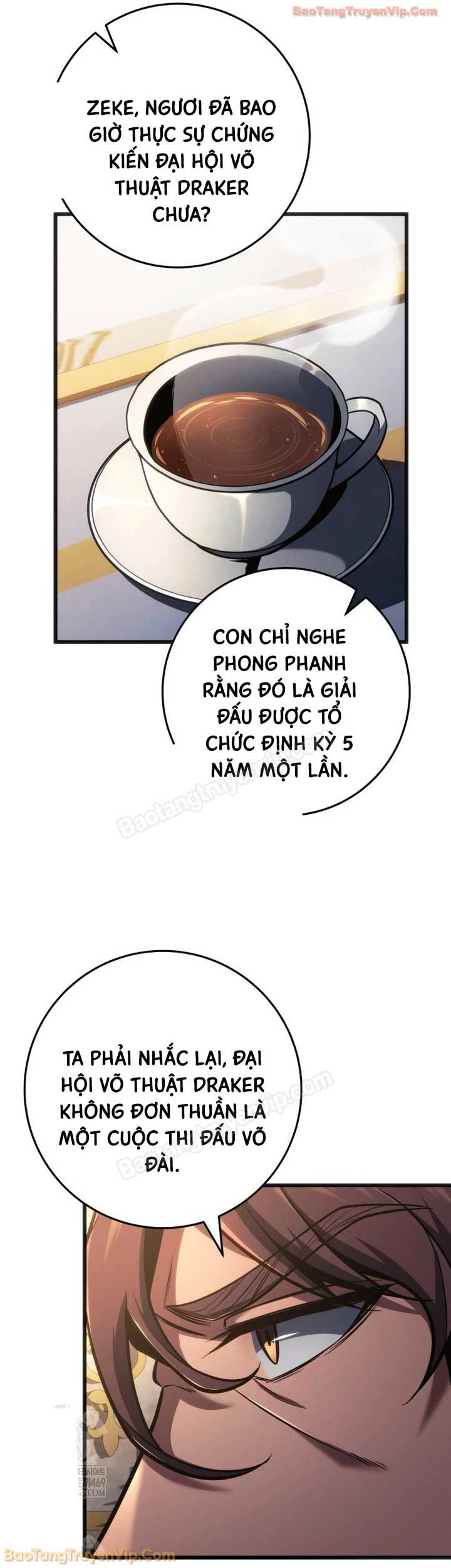 Sát Long Nhân Hồi Quy Siêu Việt Chapter 76 - 31