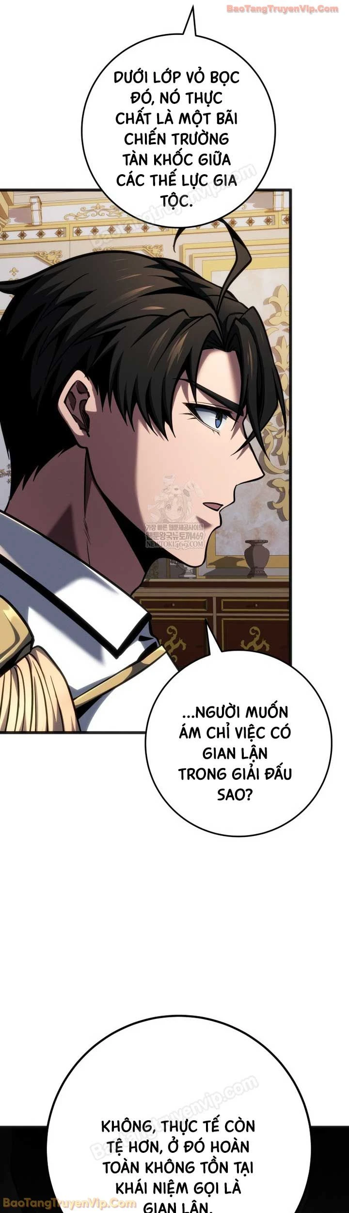 Sát Long Nhân Hồi Quy Siêu Việt Chapter 76 - 32