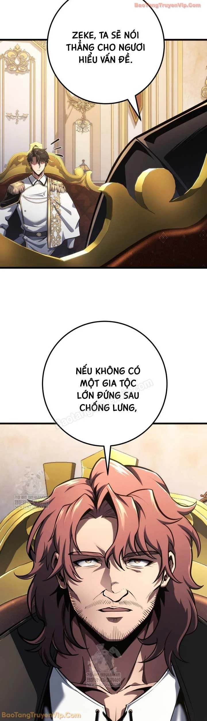 Sát Long Nhân Hồi Quy Siêu Việt Chapter 76 - 35