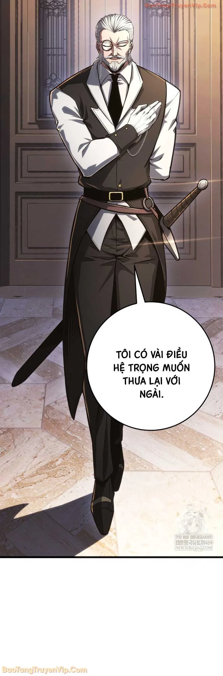 Sát Long Nhân Hồi Quy Siêu Việt Chapter 76 - 40