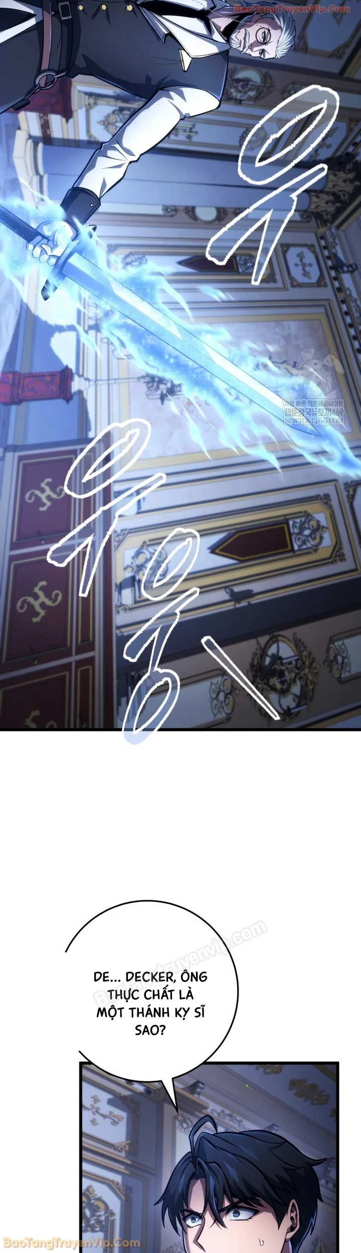 Sát Long Nhân Hồi Quy Siêu Việt Chapter 76 - 43