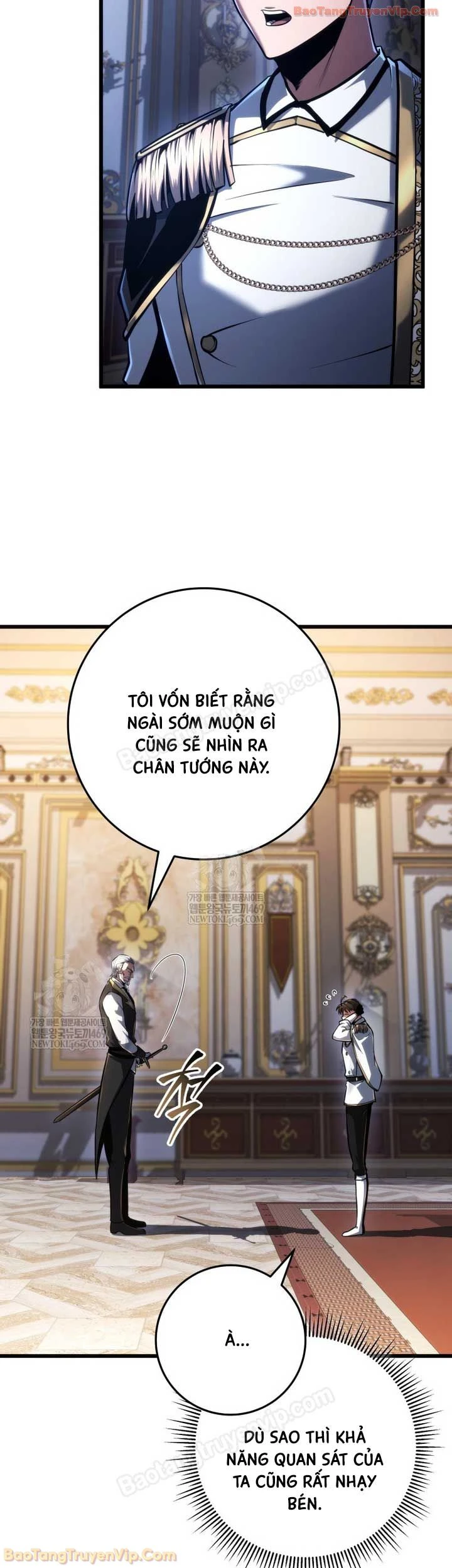 Sát Long Nhân Hồi Quy Siêu Việt Chapter 76 - 44