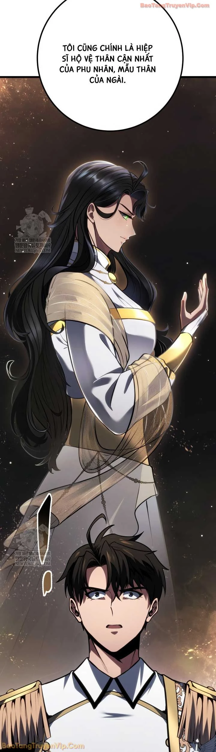 Sát Long Nhân Hồi Quy Siêu Việt Chapter 76 - 46