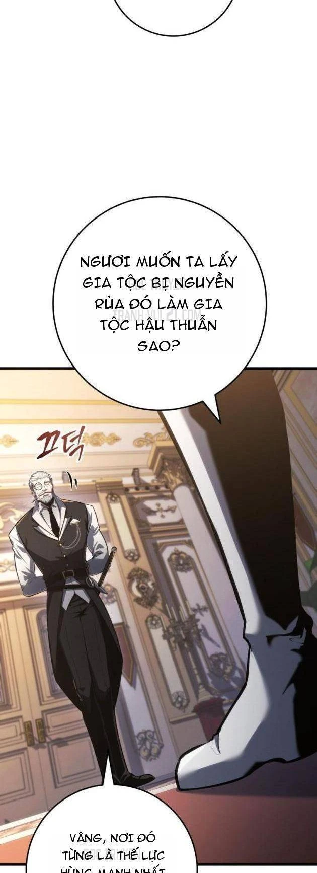 Sát Long Nhân Hồi Quy Siêu Việt Chapter 77 - 21