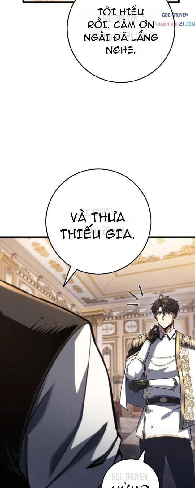 Sát Long Nhân Hồi Quy Siêu Việt Chapter 77 - 25