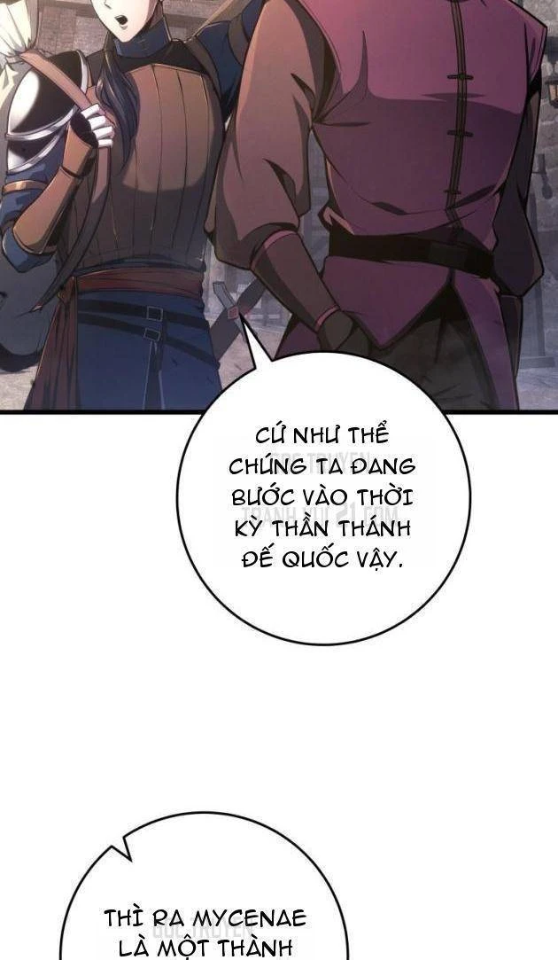 Sát Long Nhân Hồi Quy Siêu Việt Chapter 77 - 34
