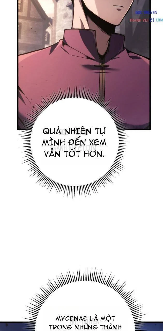 Sát Long Nhân Hồi Quy Siêu Việt Chapter 77 - 36