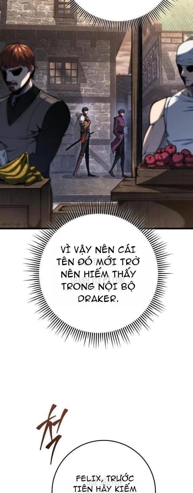 Sát Long Nhân Hồi Quy Siêu Việt Chapter 77 - 40