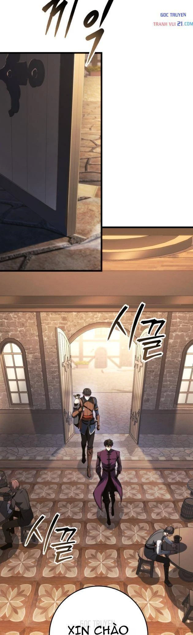 Sát Long Nhân Hồi Quy Siêu Việt Chapter 77 - 44