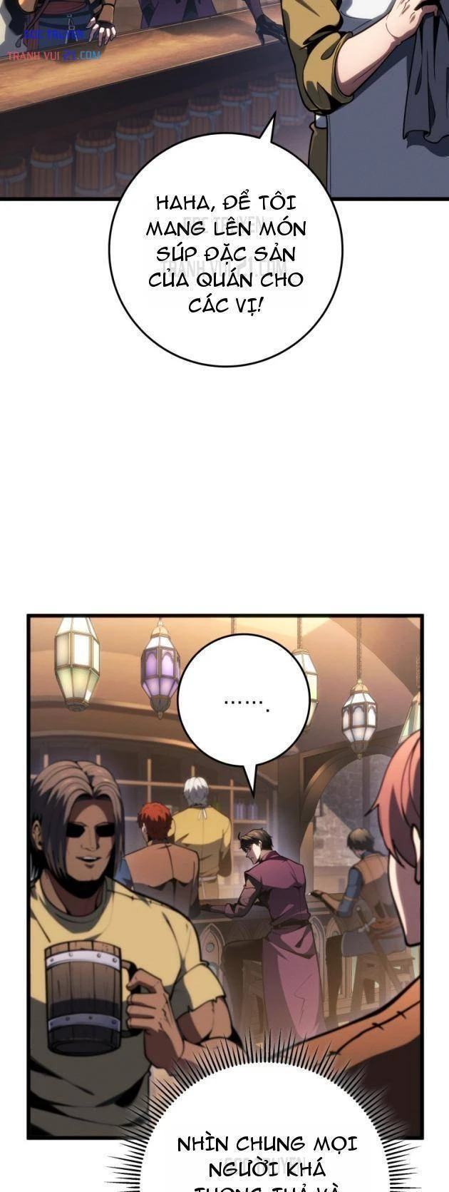 Sát Long Nhân Hồi Quy Siêu Việt Chapter 77 - 48