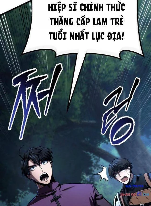 Sát Long Nhân Hồi Quy Siêu Việt Chapter 78 - 22