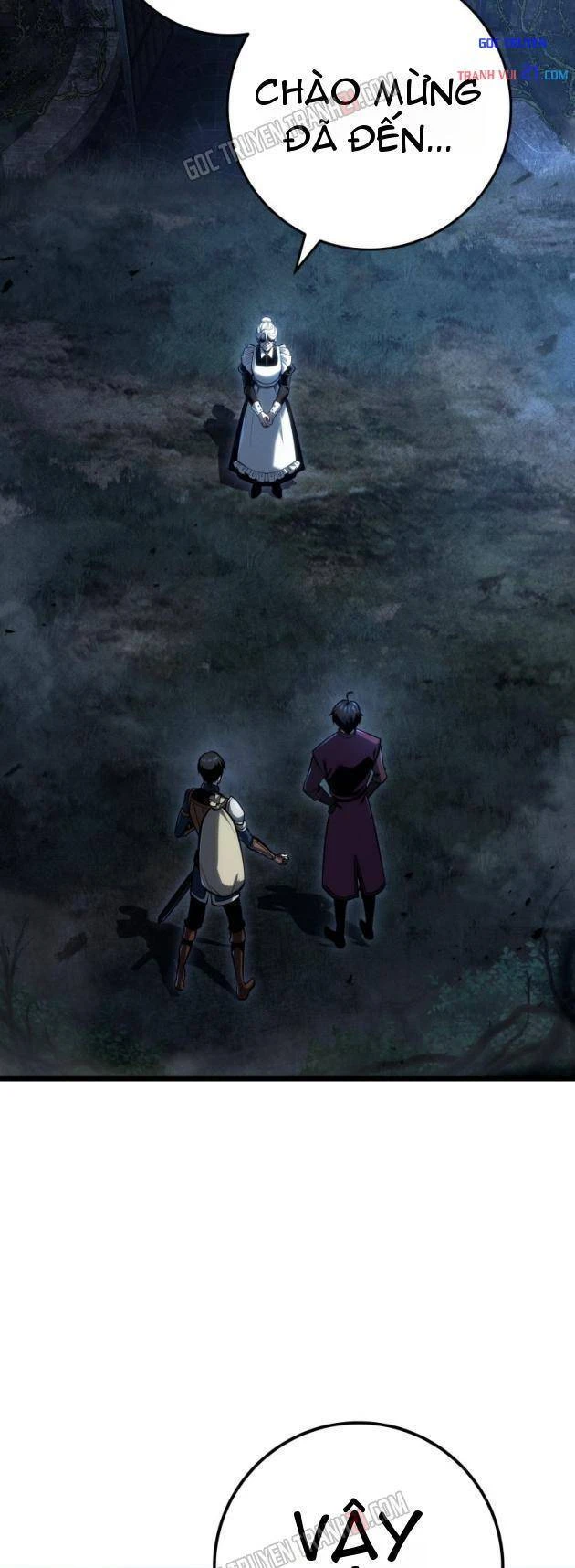 Sát Long Nhân Hồi Quy Siêu Việt Chapter 78 - 33