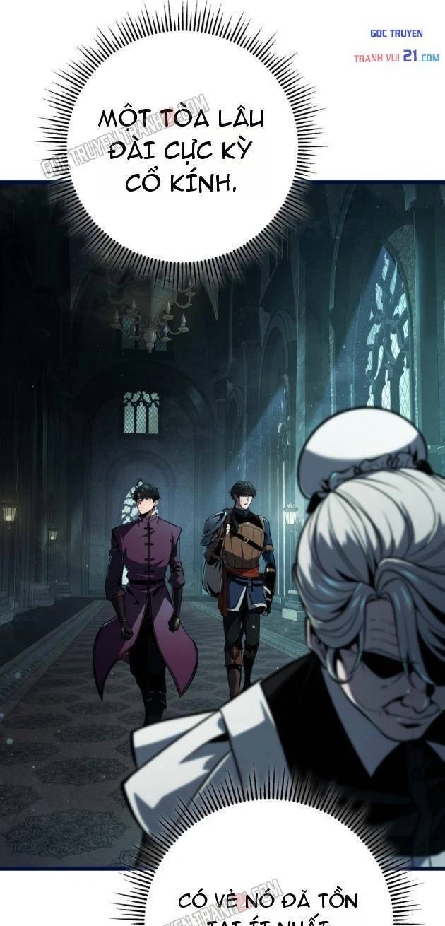 Sát Long Nhân Hồi Quy Siêu Việt Chapter 78 - 39