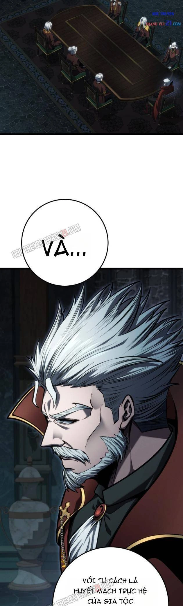 Sát Long Nhân Hồi Quy Siêu Việt Chapter 78 - 56