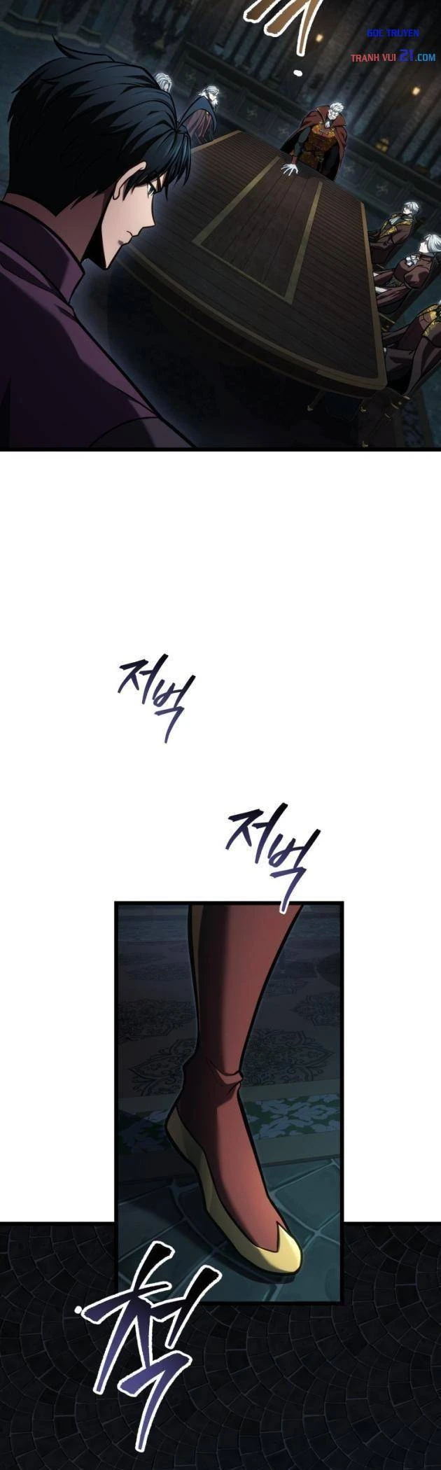 Sát Long Nhân Hồi Quy Siêu Việt Chapter 78 - 59