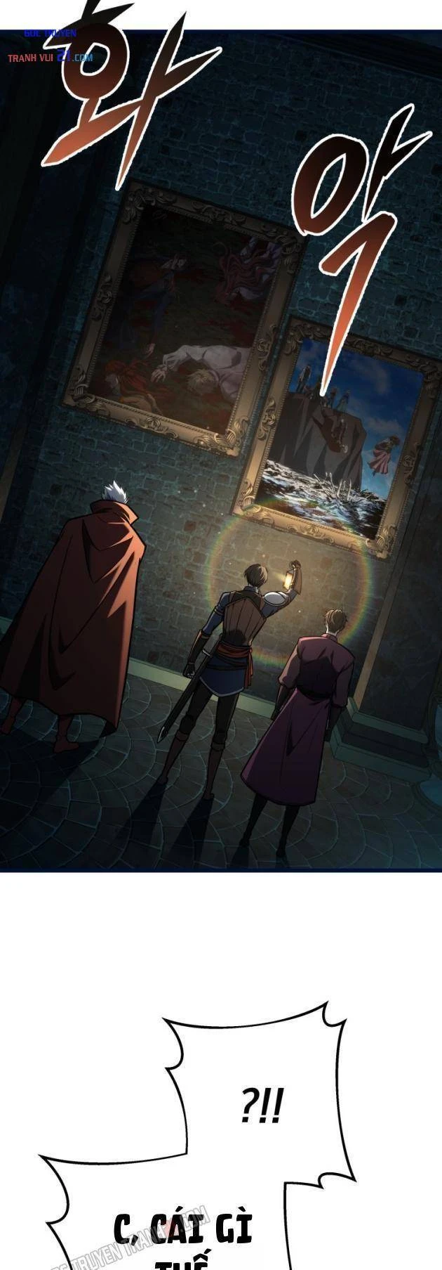 Sát Long Nhân Hồi Quy Siêu Việt Chapter 78 - 65