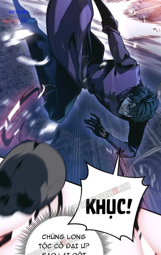 Sát Long Nhân Hồi Quy Siêu Việt Chapter 79 - 3