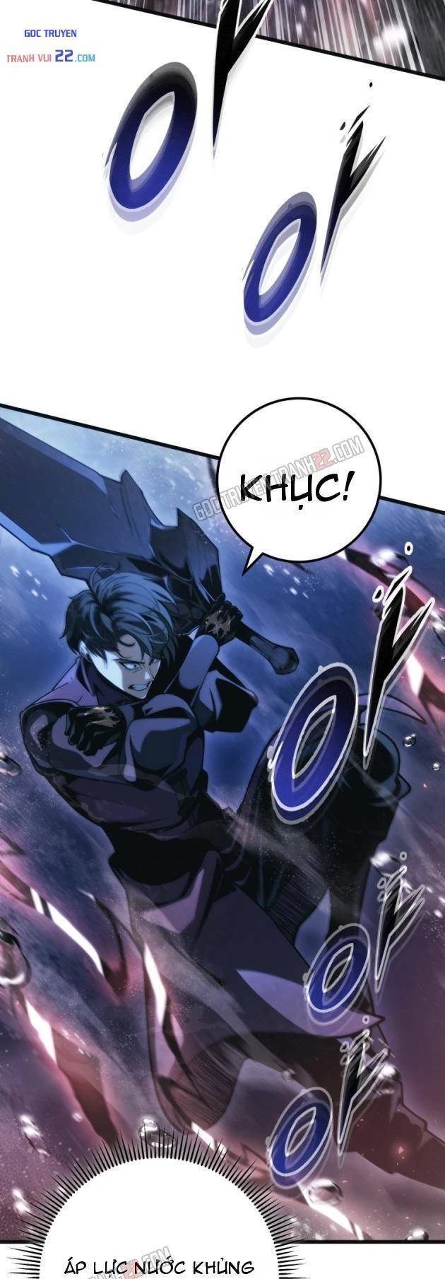 Sát Long Nhân Hồi Quy Siêu Việt Chapter 79 - 14