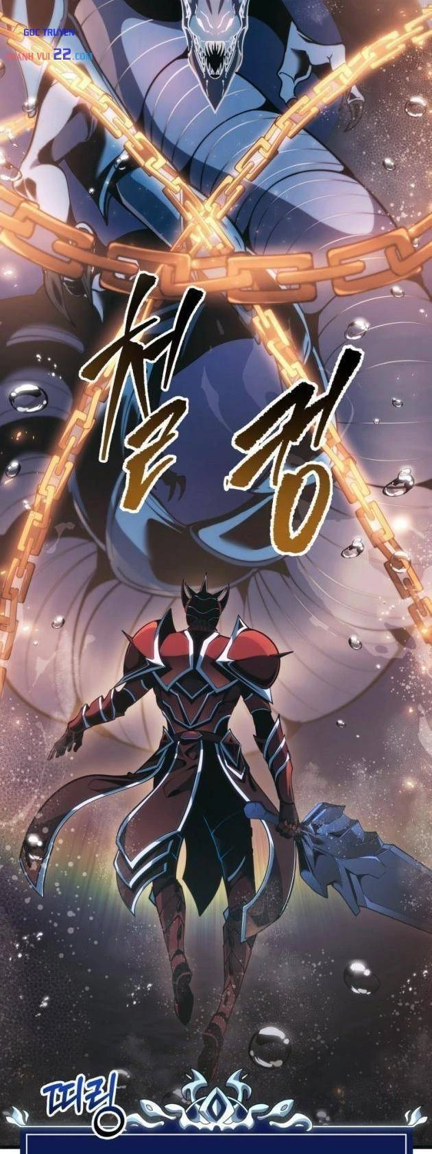 Sát Long Nhân Hồi Quy Siêu Việt Chapter 79 - 34