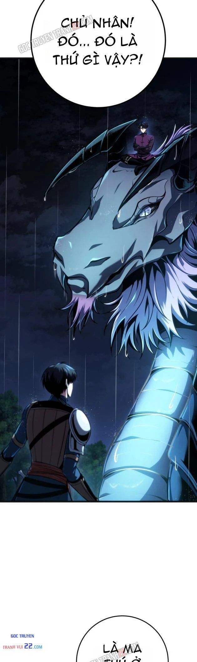 Sát Long Nhân Hồi Quy Siêu Việt Chapter 79 - 68