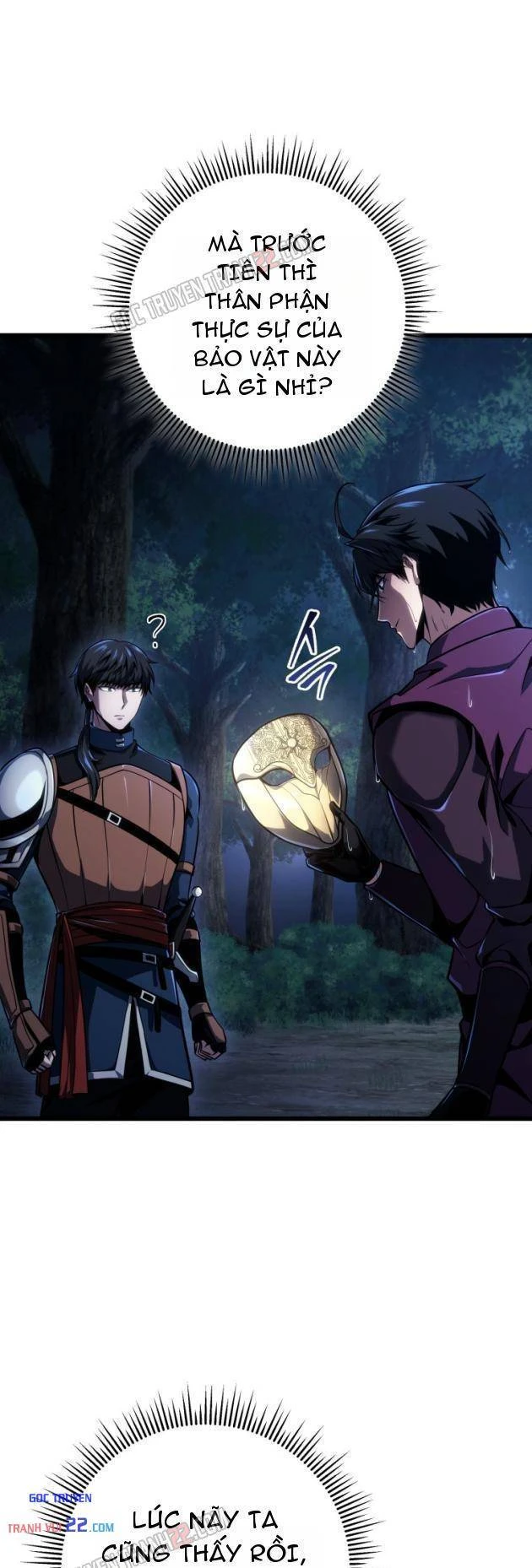 Sát Long Nhân Hồi Quy Siêu Việt Chapter 79 - 72