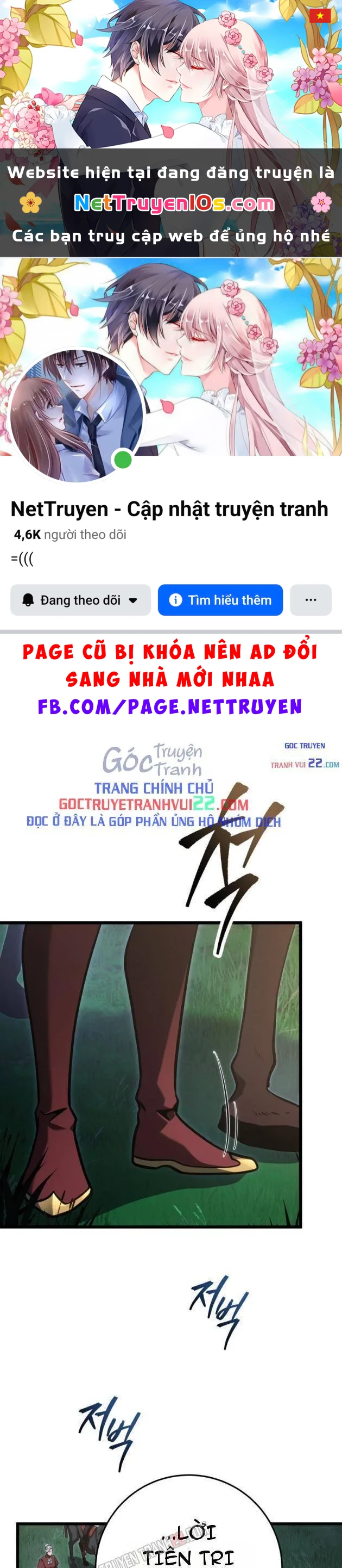 Sát Long Nhân Hồi Quy Siêu Việt Chapter 80 - 1