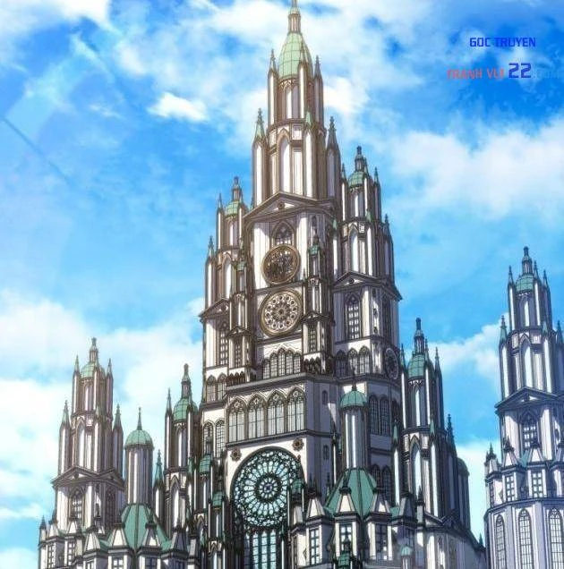 Sát Long Nhân Hồi Quy Siêu Việt Chapter 80 - 22