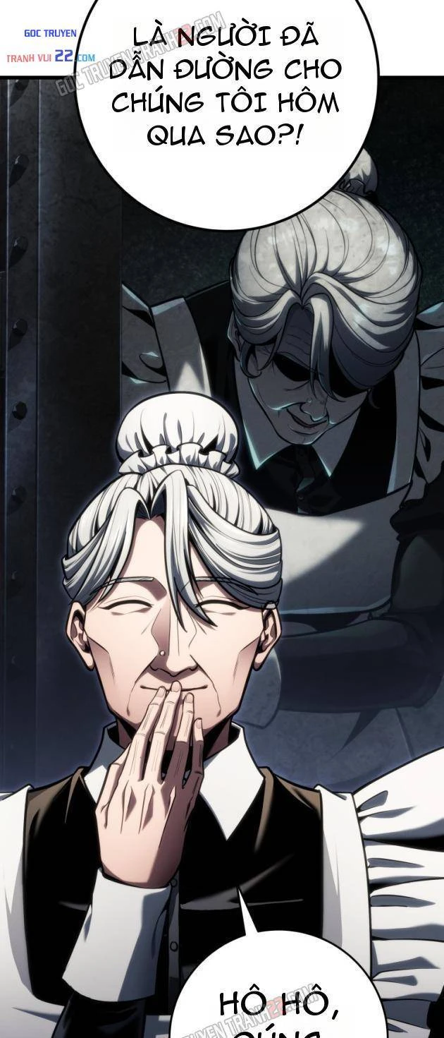 Sát Long Nhân Hồi Quy Siêu Việt Chapter 80 - 38