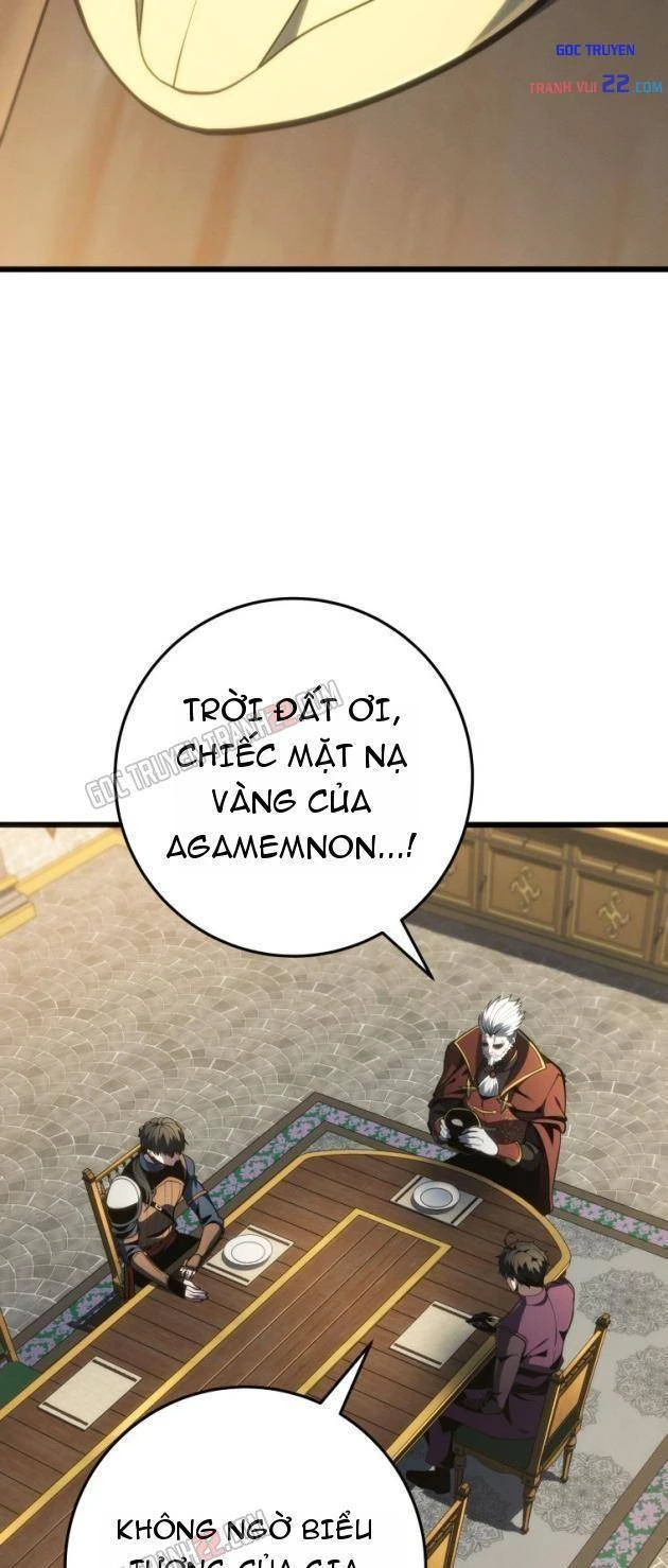 Sát Long Nhân Hồi Quy Siêu Việt Chapter 80 - 48