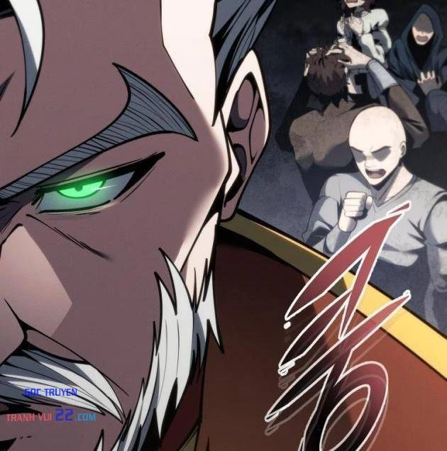 Sát Long Nhân Hồi Quy Siêu Việt Chapter 80 - 54