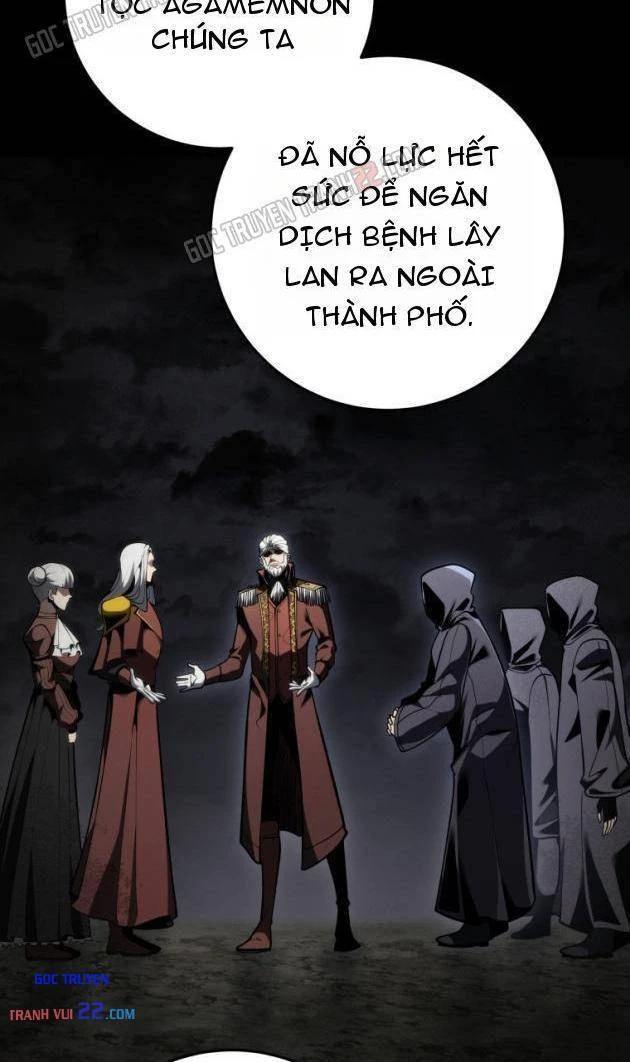 Sát Long Nhân Hồi Quy Siêu Việt Chapter 80 - 56