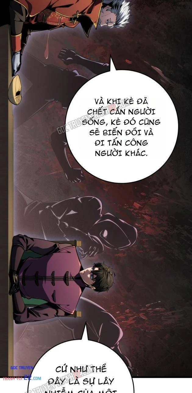 Sát Long Nhân Hồi Quy Siêu Việt Chapter 80 - 71