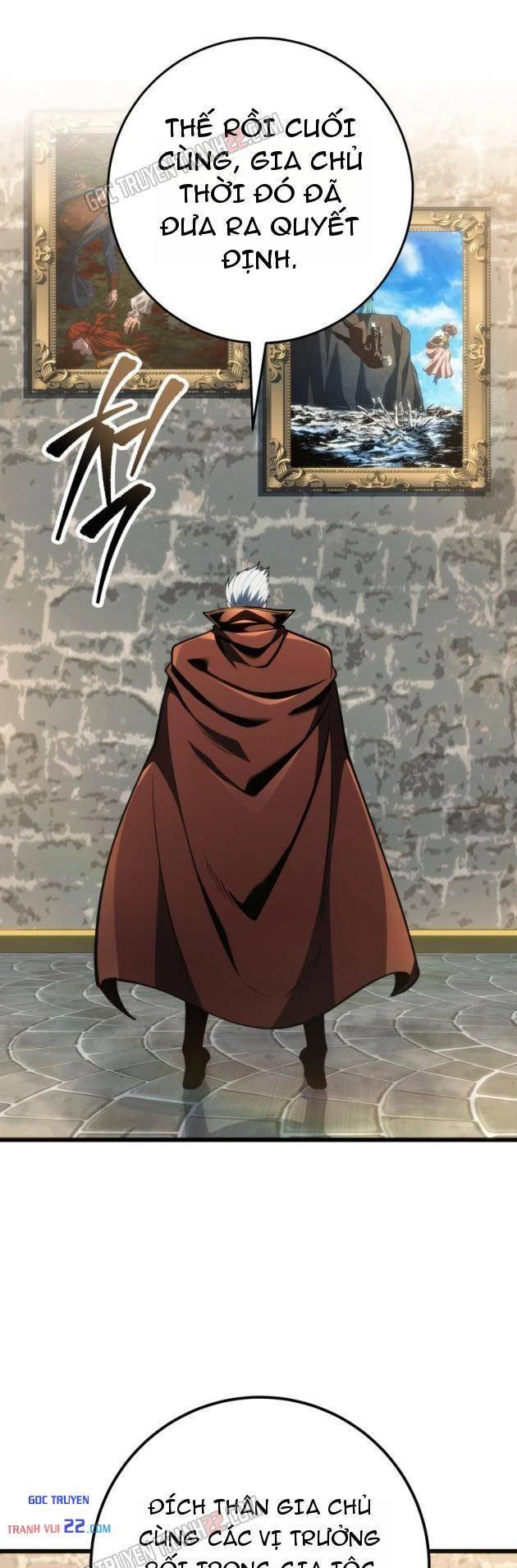 Sát Long Nhân Hồi Quy Siêu Việt Chapter 80 - 90