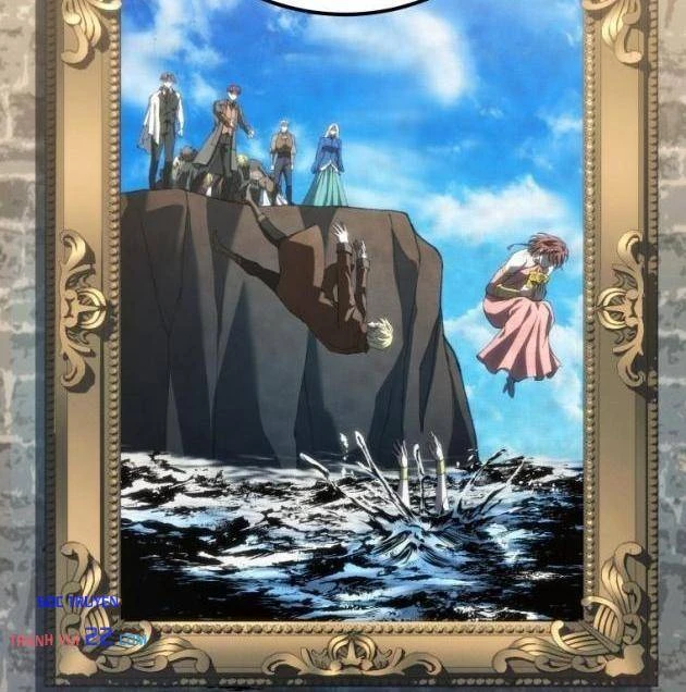 Sát Long Nhân Hồi Quy Siêu Việt Chapter 80 - 92