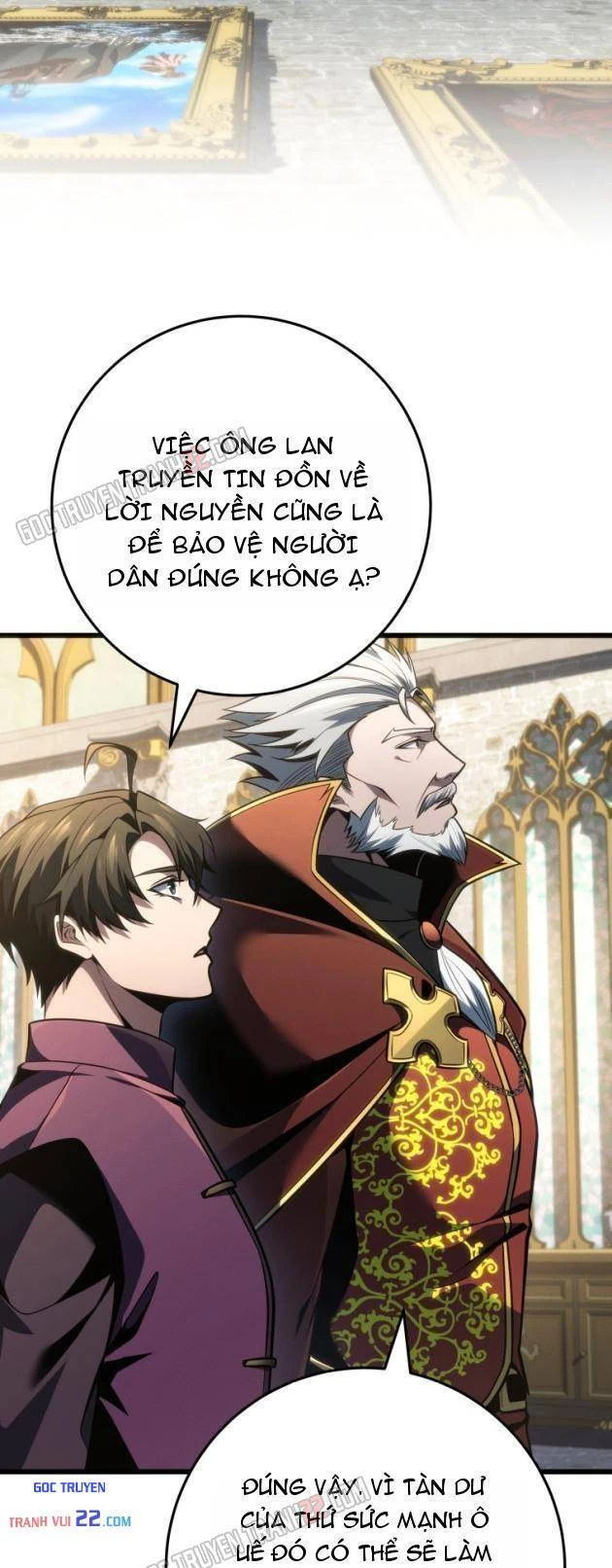 Sát Long Nhân Hồi Quy Siêu Việt Chapter 80 - 100