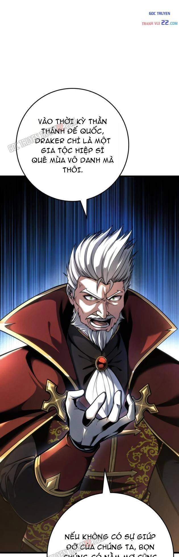 Sát Long Nhân Hồi Quy Siêu Việt Chapter 80 - 119